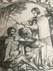 约19世纪末 班扬《天路历程》 配近百幅幅插图 皮装16开 商品缩略图4