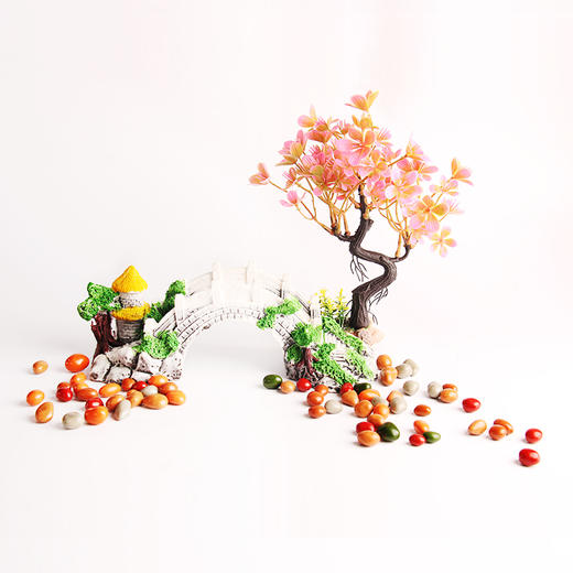 意大利石头酥 创意盘饰用料 美味石头即可拥有。 商品图5