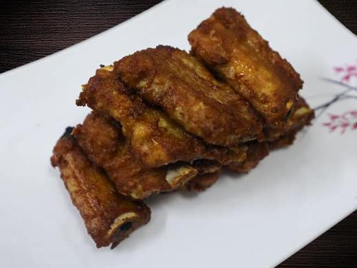 蒜香排骨/10根 商品图0