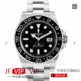 GM劳力士格林尼治ll:116710BLNR-78200/1167710LN-78200/116719-BLRO/m126719BLRO-0003/ V2版本。