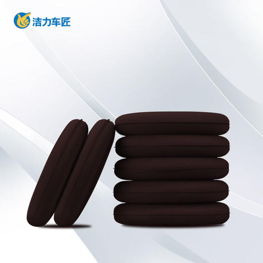 进口打蜡棉6个装 商品图1