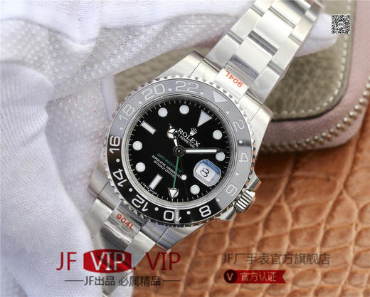 GM劳力士格林尼治ll:116710BLNR-78200/1167710LN-78200/116719-BLRO/m126719BLRO-0003/ V2版本。 商品图3