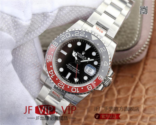 GM劳力士格林尼治ll:116710BLNR-78200/1167710LN-78200/116719-BLRO/m126719BLRO-0003/ V2版本。 商品图2