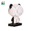 熊猫屋PANDAHOUSE萌嘟嘟3D立体拼图 商品缩略图3