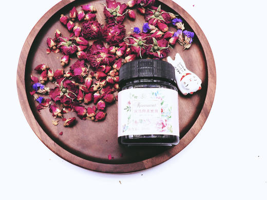 玫瑰蜂蜜酵素膏 商品图4