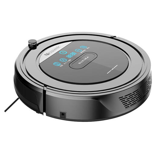 Proscenic浦桑尼克 扫地机器人 SUZUKAS铃鹿 智能扫地机器人扫拖一体机吸尘器自动拖地机器人擦地 商品图1
