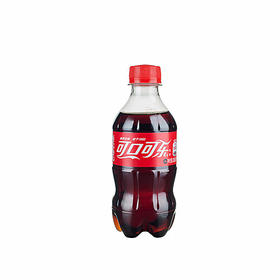 可口可乐300ml