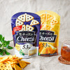 格力高Glico 芝士三角小饼干 40g 商品缩略图2