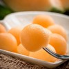 脆甜西州蜜瓜——皮薄肉厚，鲜甜多汁 商品缩略图2