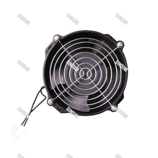 大豪电机风扇 424190069 商品图0