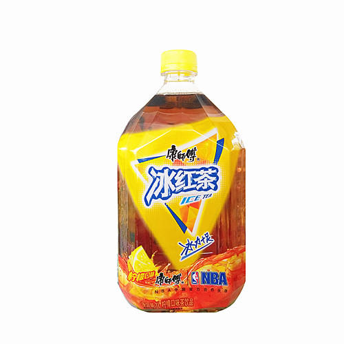 1L康师傅冰红茶 商品图0