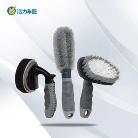 T型轮胎刷