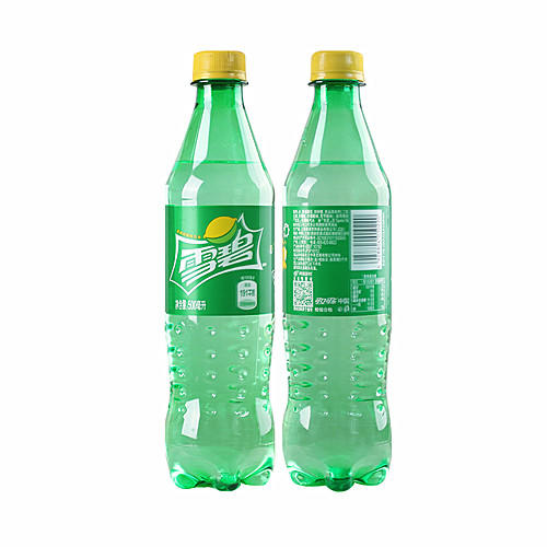 500ml雪碧 商品图0