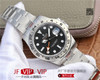 GM劳力士探险家型II终极V2版本M216570-0001白盘/216570-77210黑盘，采用正宗的进口904L原材料锻造打磨等工序而成 商品缩略图2