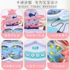 【儿童玩具】*儿童益智电动磁性钓鱼玩具套装音乐戏水玩具 商品缩略图1