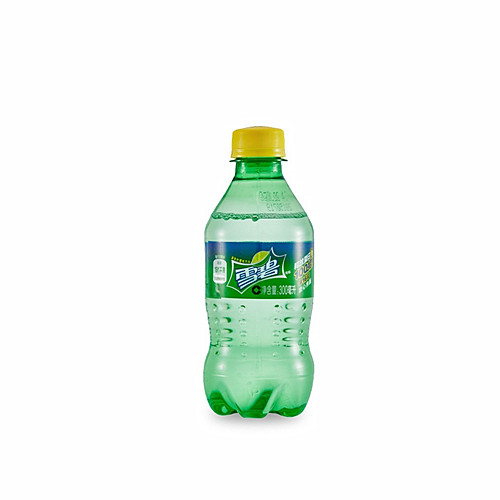 雪碧300ml