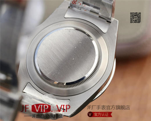 GM劳力士探险家型IIV2版本M216570-0001白盘/216570-77210黑盘，采用正宗的进口904L原材料锻造打磨等工序而成 商品图11