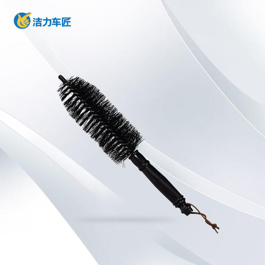锥形钢铃刷 商品图0