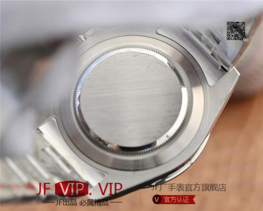 GM劳力士探险家型IIV2版本M216570-0001白盘/216570-77210黑盘，采用正宗的进口904L原材料锻造打磨等工序而成 商品图4