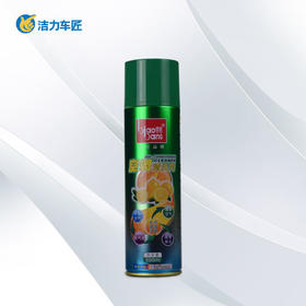 标榜空调抗菌清洗剂   500ML