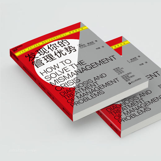 湛庐┃发现你的管理优势 商品图2