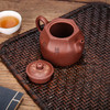 【锦玉六方】 泥料：原矿紫泥  容量：300cc  作者：高潮龙（工艺美术师） 商品缩略图3