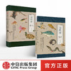 海错图笔记 套装2册 张辰亮 著  中信出版社图书 正版书籍 畅销书 商品缩略图1