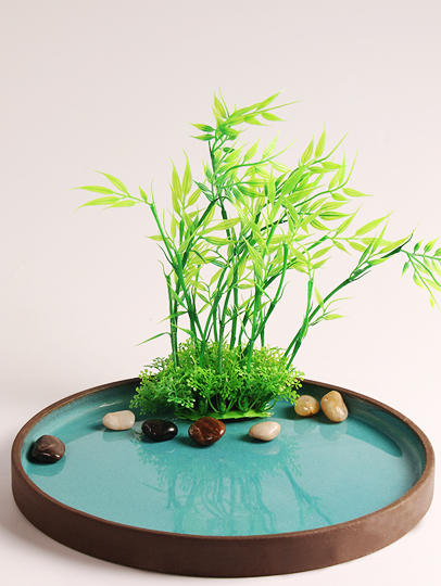 造景大师系列—唯美【新竹】 随手一放即可绽放唯美！ 商品图2