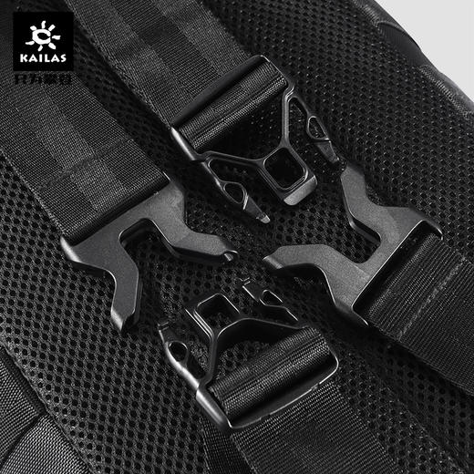 KAILAS/凯乐石 Attack快速反应绳包18L KE852002 價捌 商品图2