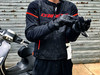 【特价】DAINESE/丹尼斯 AIR FRAME D1 TEX赛车服透气防风防摔防雨水摩托车骑行服 商品缩略图7