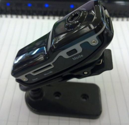 【数码】*高清MD80数码摄像机 户外运动拇指记录仪SQ8 SQ9 Y2000 商品图0