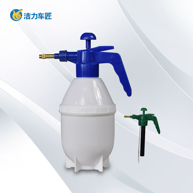 市下喷壶0.8L  1.5L