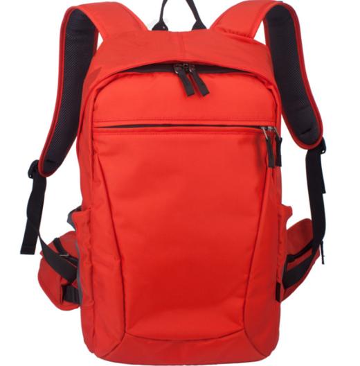 【数码】*数码相机包大容量摄影背包 户外休闲单反包防盗专业户外双肩包 商品图2