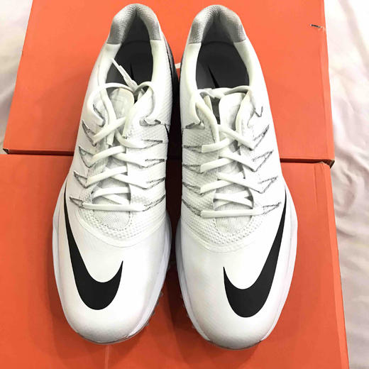 NIKE 耐克 男士高尔夫运动鞋 货号：819037.799.712.639.599.559. 商品图0