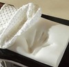 【家纺】.慢回弹记忆枕头枕芯零压力记忆棉保健护颈枕 商品缩略图2