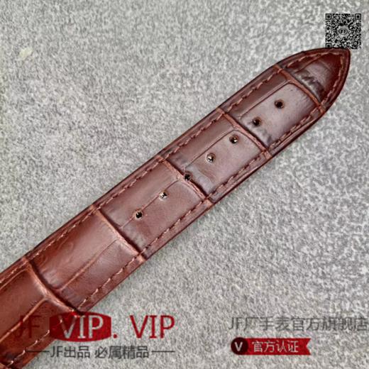 DV欧米茄碟飞，真动显，长储能版，正品开模 ，跟正品一致的功能，搭配2019年新版保修服务卡【五年版】包含经销商印鉴。 商品图7