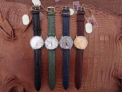 DV欧米茄碟飞，真动显，长储能版，正品开模 ，跟正品一致的功能，搭配2019年新版保修服务卡【五年版】包含经销商印鉴。 商品图4