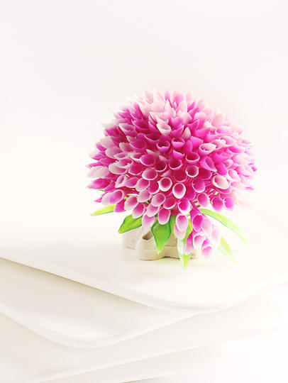 造景大师系列—唯美【花团簇锦】 随手一放即可绽放唯美！ 商品图3