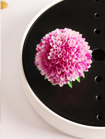 造景大师系列—唯美【花团簇锦】 随手一放即可绽放唯美！ 商品图1