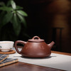 【石瓢】 作者：冯娟    泥料：紫泥    容量：260cc 商品缩略图1