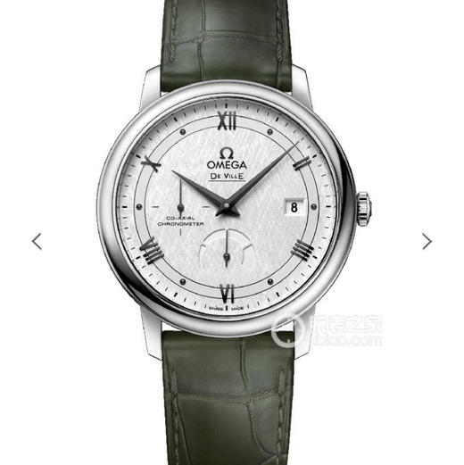 DV欧米茄碟飞，真动显，长储能版，正品开模 ，跟正品一致的功能，搭配2019年新版保修服务卡【五年版】包含经销商印鉴。 商品图0