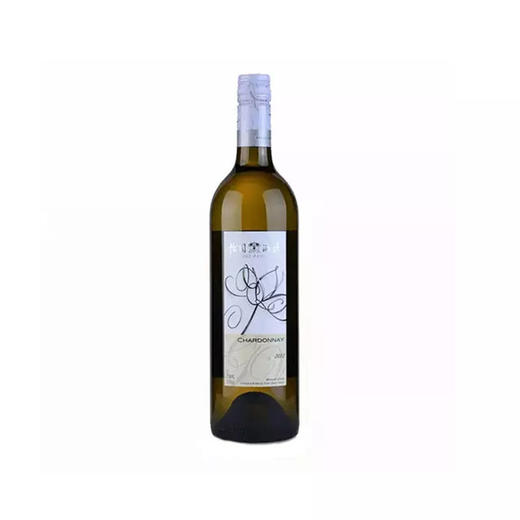 怡园酒庄干白葡萄酒750ml 商品图0