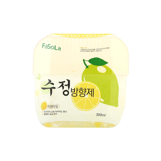 韩国晶球芳香剂 商品图0