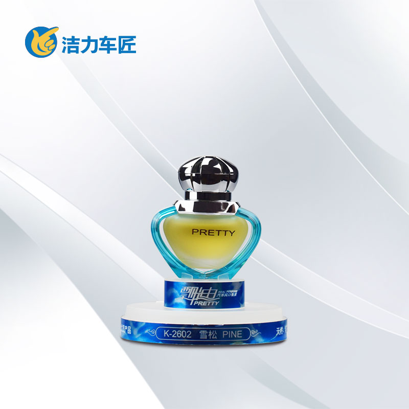 飘迪风口香薰