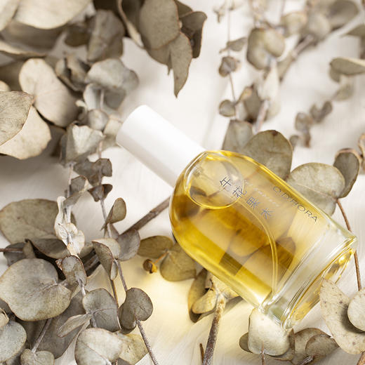 时光馥 淡香水——午花果木 50 ml | O D’HORA 时光馥 商品图2
