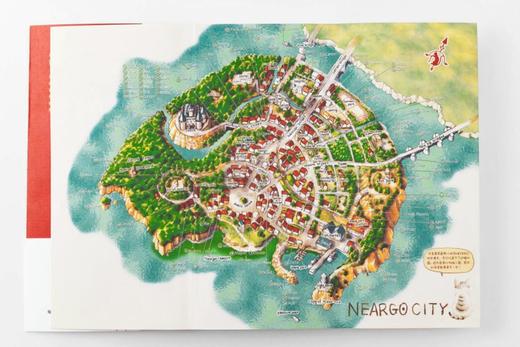 猫国物语-分销 商品图5