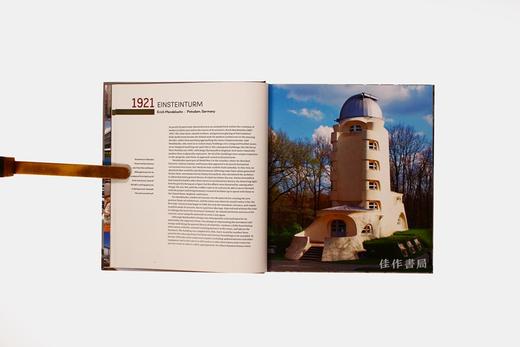 100 Years  100 Buildings/100年，100栋建筑 商品图3