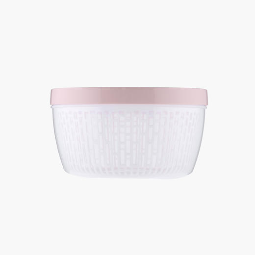 多功能沥水保鲜盒 商品图0