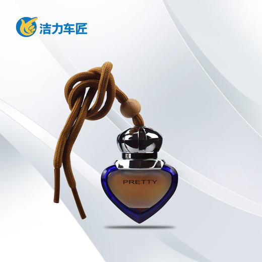 飘迪风口香薰 商品图2