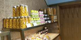 门店拉高营业额五板斧 | 第一板斧